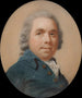Portrait of a Gentleman - Abraham Daniel — artwork view