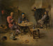 The Tavern - Abraham Diepraam — artwork view