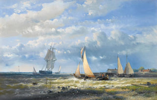 Abraham Hulk - Setting out to sea.webp