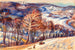Happy Days Painting - Abraham Mark Datz — artwork view