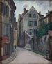 Rue - Abraham Neuman — artwork view