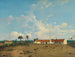 La sucrerie de Kemanglen près de Tegal ou Tagal à Java - Abraham Salm — artwork view