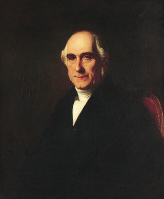 Nathaniel Turnpike Levy - Abraham Solomon — artwork view