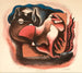 Abstraction - Francis Bernard Shields — artwork view