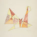 Abstraction based on sails III - David Kakabadz — artwork view