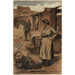 Marchande et marchand de ferraille - Achille Granchi-Taylor — artwork view