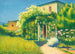 L'Atelier Alet-les-Bains - Achille Laugé — artwork view