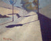 La route - Achille Laugé — artwork view