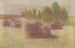 Les Gerbes - Achille Laugé — artwork view