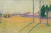 Lhort Cailhau - Achille Laugé — artwork view