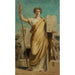 Reproduction of the painting The Law - Achille Louis Joseph Sirouy