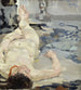 Acte Allongé - Max Feldbauer — artwork view