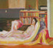 Acte couché - Walther Gamerith — artwork view