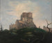 La ruine de Wittinghausen - Adalbert Stifter — artwork view