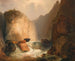 Fête sur la Moldau près de Hohenfurt - Adalbert Stifter — artwork view