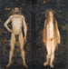 Adam and Eve - Harald Slott-Møller — artwork view