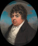 Portrait of a Gentleman - Adam Buck — artwork view