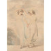 Two Sisters - Adam Buck — artwork view