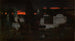 Italian Cemetery at Twilight - Adam Chmielowski — artwork view
