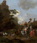 Noé quittant l'arche - Adam Colonia — artwork view