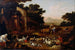 Sheep Shearing Painting - Adam Colonia — artwork view