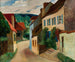 Landscape of Paris - Adam Malicki — artwork view