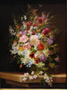 Flower Still Life - Adelheid Dietrich — artwork view