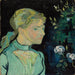 Adeline Ravoux - Vincent van Gogh — artwork view