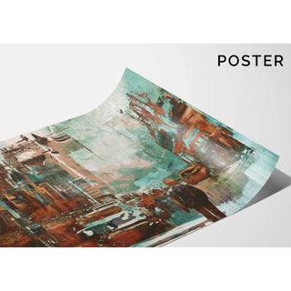 Abstract Table - Urban Reminiscence
