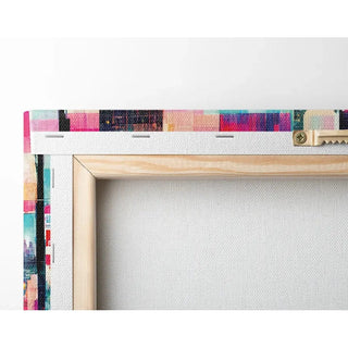 Abstract Table - Pieces of the Future