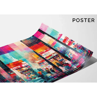 Abstract Table - Pieces of the Future
