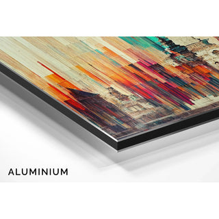Abstract Table - Chromatic Urban Fusion