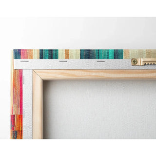 Abstract Table - Chromatic Urban Fusion