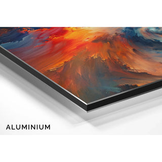 Abstract Table - Chromatic Whirlwind