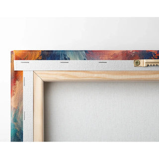 Abstract Table - Chromatic Whirlwind