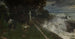 Cemetery by the sea Seefriedhof - Adolf Hirémy-Hirschl — artwork view