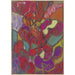 Reproduction of the painting Abstract Composition - Adolf Hölzel