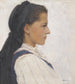 Le Mali - Adolf Karpellus — artwork view