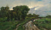 After the Rain - Adolf Kaufmann — artwork view