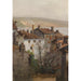 Spring in Istria - Adolf Kaufmann — artwork view
