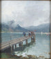 In memory of summer - Adolf Kaufmann — artwork view