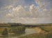 À la rivière Amper - Adolf Stäbli — artwork view