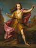 Frédéric-Guillaume I 1688-1740 King of Prussia - Adolf Ulrik Wertmüller — artwork view