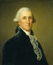 George Washington - Adolf Ulrik Wertmüller — artwork view