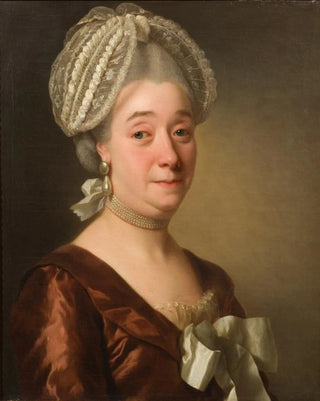 Maria Ravens - Adolf Ulrik Wertmüller — artwork view