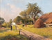 Obstsegen de Styrie - Adolf Werner — artwork view