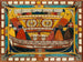 The God Father Giant Lightning Transparent - Adolf Wölfli — artwork view