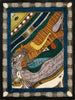 Sainte Wiegalinda de PantterBann - Adolf Wölfli — artwork view