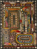 HasliThal in the Bernese Oberland - Adolf Wölfli — artwork view