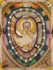 Her Royal Highness Princess Stéphanie of Belgium Europa and Ramonion Schlange - Adolf Wölfli — artwork view